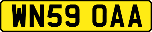 WN59OAA