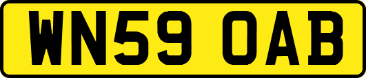 WN59OAB