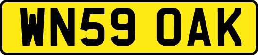 WN59OAK