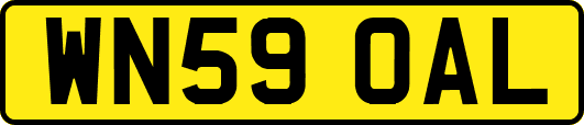 WN59OAL