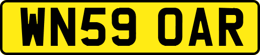 WN59OAR