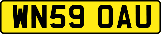 WN59OAU