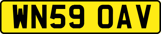 WN59OAV