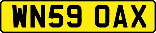 WN59OAX
