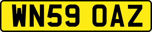 WN59OAZ