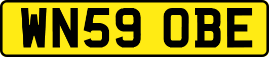 WN59OBE