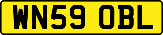 WN59OBL