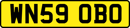 WN59OBO