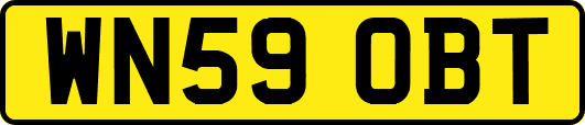 WN59OBT