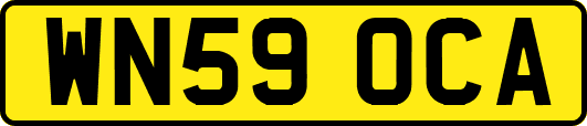 WN59OCA