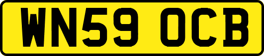 WN59OCB