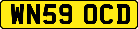 WN59OCD
