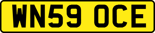 WN59OCE