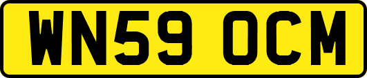 WN59OCM