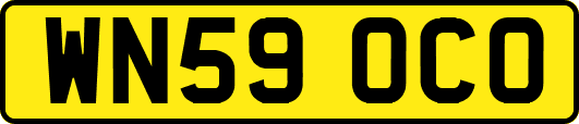 WN59OCO
