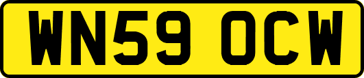 WN59OCW