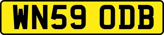 WN59ODB