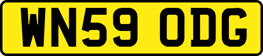 WN59ODG