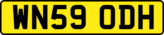 WN59ODH