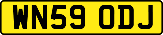 WN59ODJ