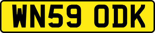 WN59ODK