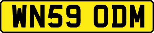 WN59ODM