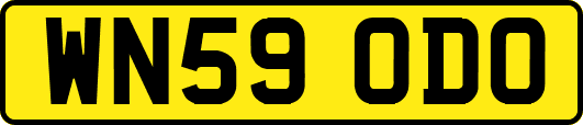 WN59ODO