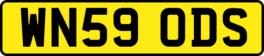 WN59ODS