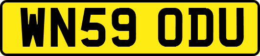 WN59ODU