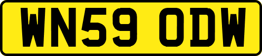 WN59ODW