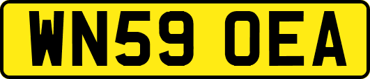 WN59OEA