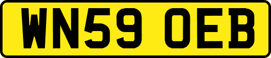 WN59OEB