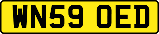 WN59OED