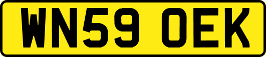 WN59OEK