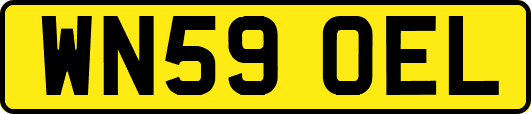 WN59OEL