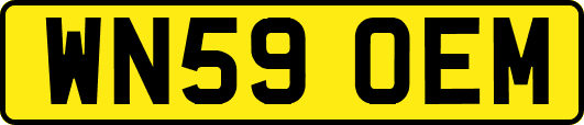 WN59OEM