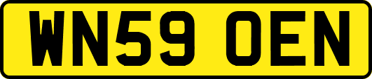WN59OEN