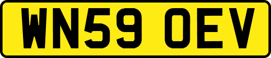 WN59OEV