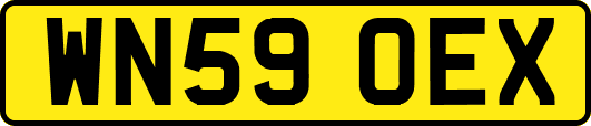 WN59OEX