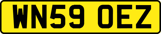 WN59OEZ