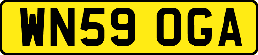 WN59OGA