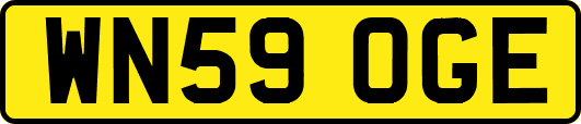 WN59OGE