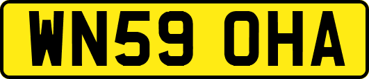 WN59OHA