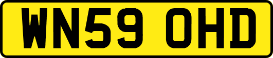 WN59OHD