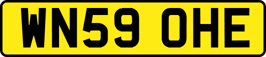 WN59OHE