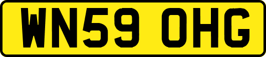 WN59OHG