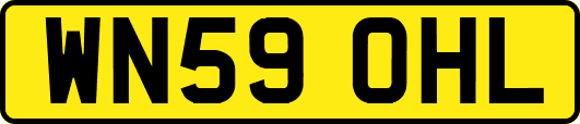 WN59OHL