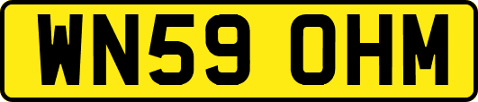 WN59OHM