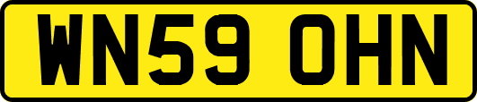 WN59OHN