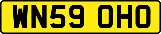 WN59OHO
